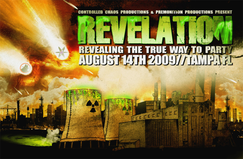 Revelation