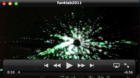 Funk Lab 2011
