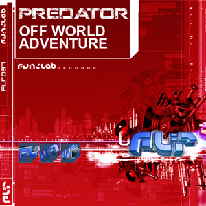 Predator - Off World Adventure