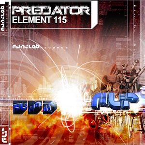 Predator - Element