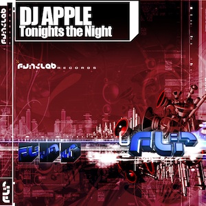 FLR2012 DJ Apple - Tonights The Night